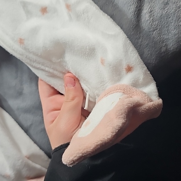 E Cute baby soft sz 6M Pink Mommys Little Girl - Picture 8 of 8